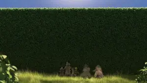 Задник до фильму"Лісова братія" #669139