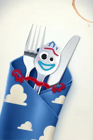 Постер до фильму"Історія іграшок 4" #210727