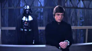 Задник до фильму"Зоряні війни: Епізод 6 — Повернення джедая" #604774