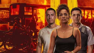 Задник до фильму"Місто страху" #765043