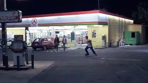 Задник до фильму"Передмістя" #717895