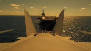 Задник до фильму"Топ Ґан: Меверік" #553439