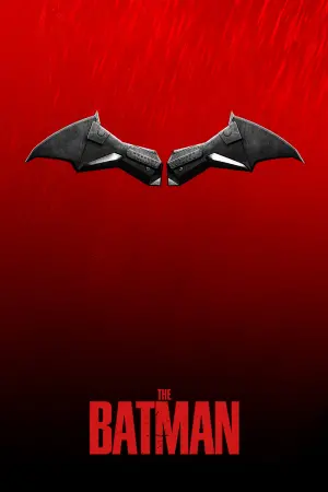 Постер до фильму"Бетмен" #201663