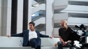 Задник до фильму"Сімейний план" #370187