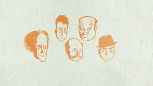 Задник до фильму"Вбивці леді" #228803