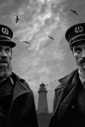 Постер до фильму"Маяк" #628704