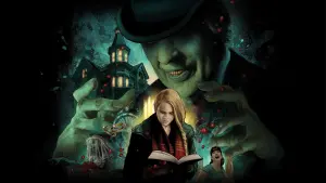 Задник до фильму"Похоронні байки" #265813