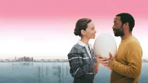 Задник до фильму"Репродукція майбутнього" #464090