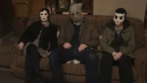 Задник до фильму"Незнайомці: Частина перша" #779793