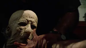 Задник до фильму"Техаська різанина бензопилою" #629053