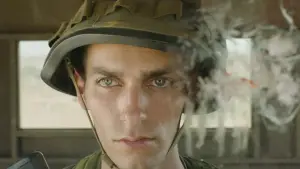 Задник до фильму"Nöbetçi" #787859