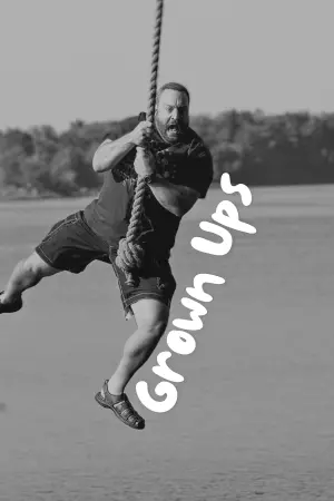 Постер до фильму"Однокласники" #313805