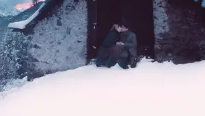 Задник до фильму"Вермільйо" #652935