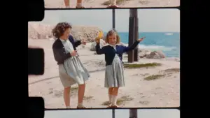 Задник до фильму"Véronique" #781512