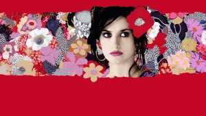 Задник до фильму"Повернення" #791711