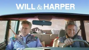 Відео до фільму Вілл і Гарпер | Will Ferrell Had "Zero" Knowledge of the Trans Experience Before Making "Will & Harper"