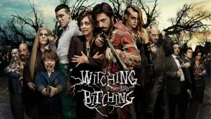 Відьми з Сугаррамурді