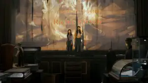 Задник до фильму"Крик VI" #799294