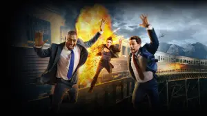 Задник до фильму"Голови держав" #585085