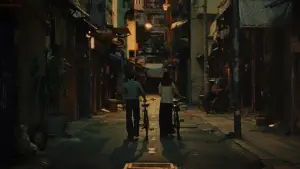 Задник до фильму"Quán Kỳ Nam" #804916