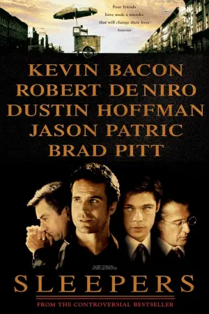 Постер до фильму"Сплячі" #205688