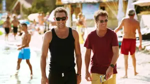 Задник до фильму"Ця незручна мить" #800672