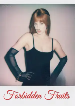 Постер до фильму"Заборонені плоди" #793964
