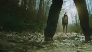 Задник до фильму"Danger in the Countryside" #812178