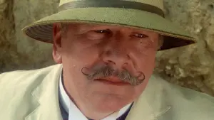 Задник до фильму"Смерть на Нілі" #236673