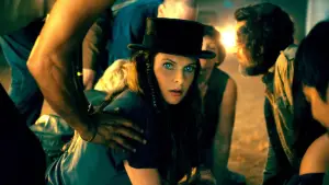 Задник до фильму"Доктор Сон" #631625