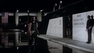 Задник до фильму"Втеча з Нью Йорка" #670509