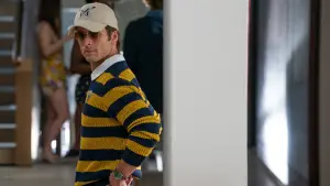 Задник до фильму"Мисливець за спадком" #522391