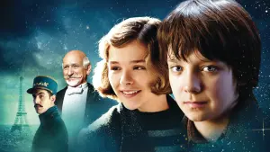 Задник до фильму"Хранитель часу" #234351