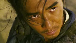 Задник до фильму"Прах часів" #731517