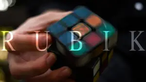 Задник до фильму"Rubik" #826020