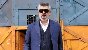 Задник до фильму"குட் பேட் அக்லி" #810559