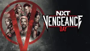 Задник до фильму"NXT Vengeance Day 2026" #776915