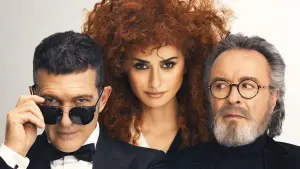 Задник до фильму"Офіційний конкурс" #262212