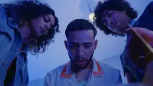 Задник до фильму"Quantra" #800031