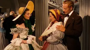 Задник до фильму"Віднесені вітром" #611689