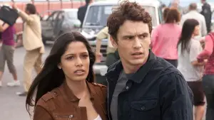 Задник до фильму"Повстання планети мавп" #772095