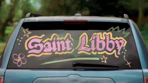 Задник до фильму"Saint Libby" #776770