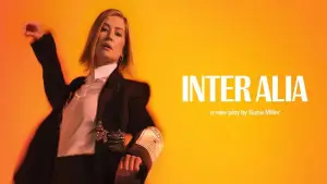 Задник до фильму"National Theatre Live: Inter Alia" #796557