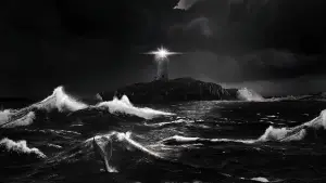 Задник до фильму"Маяк" #628594