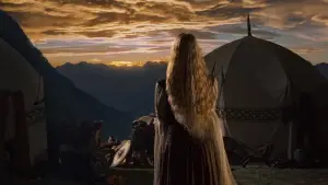 Задник до фильму"Володар перснів: Повернення короля" #514680