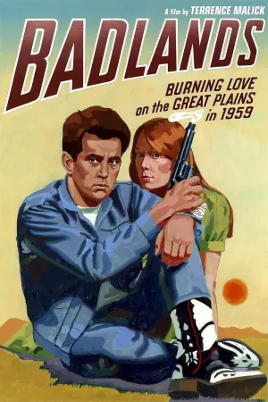 Постер до фильму"Безплідні землі" #209441