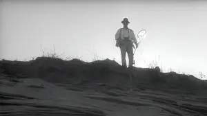 Задник до фильму"Жінка в пісках" #749748