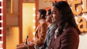 Задник до фильму"Жінка години" #596991