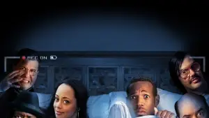 Задник до фильму"Будинок з паранормальними явищами" #808846