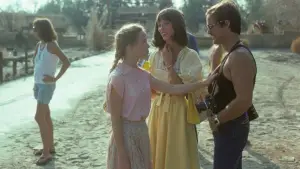 Задник до фильму"Три жінки" #722851